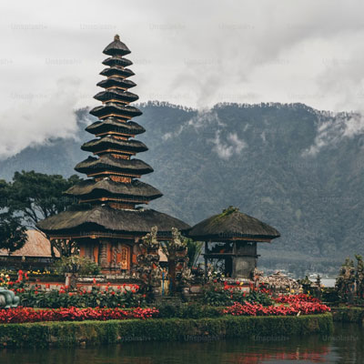 Wisata Domestik