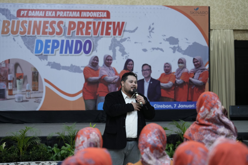 DEPINDO Business Preview