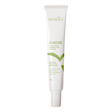 NUMOVE Series D'acne