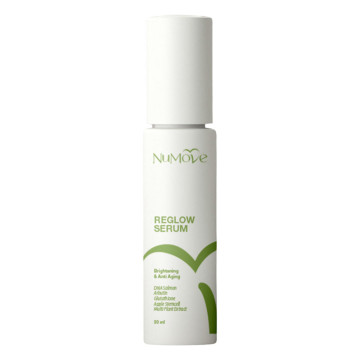 NUMOVE Series Reglow Serum