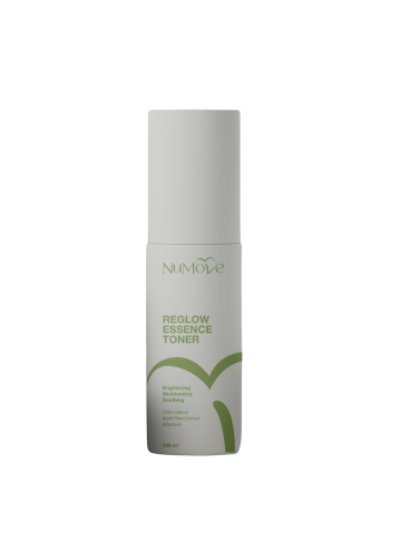 NUMOVE Series Reglow Essence Toner