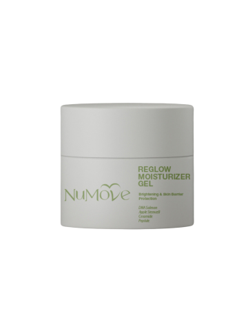 NUMOVE Series Reglow Moisturizer Gel